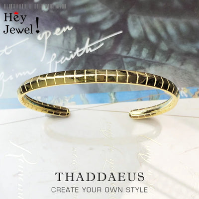 Snake Rope Bangle Bracelet 925 Sterling Silver Vintage Jewellery Women