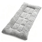 Orthopaedic Dog Bed Waterproof Washable Velvet Sleeping Pad - Ship from UK