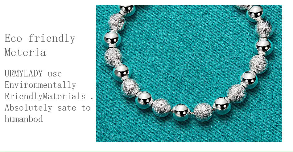 Luxury Crystal Star Bracelet 925 Sterling Silver Women Korean Fashion Jewellery