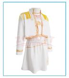 Kids Kpop Demon Hunter Cosplay Rumi Zoey Mira Suit 3D Print Costume Outfit