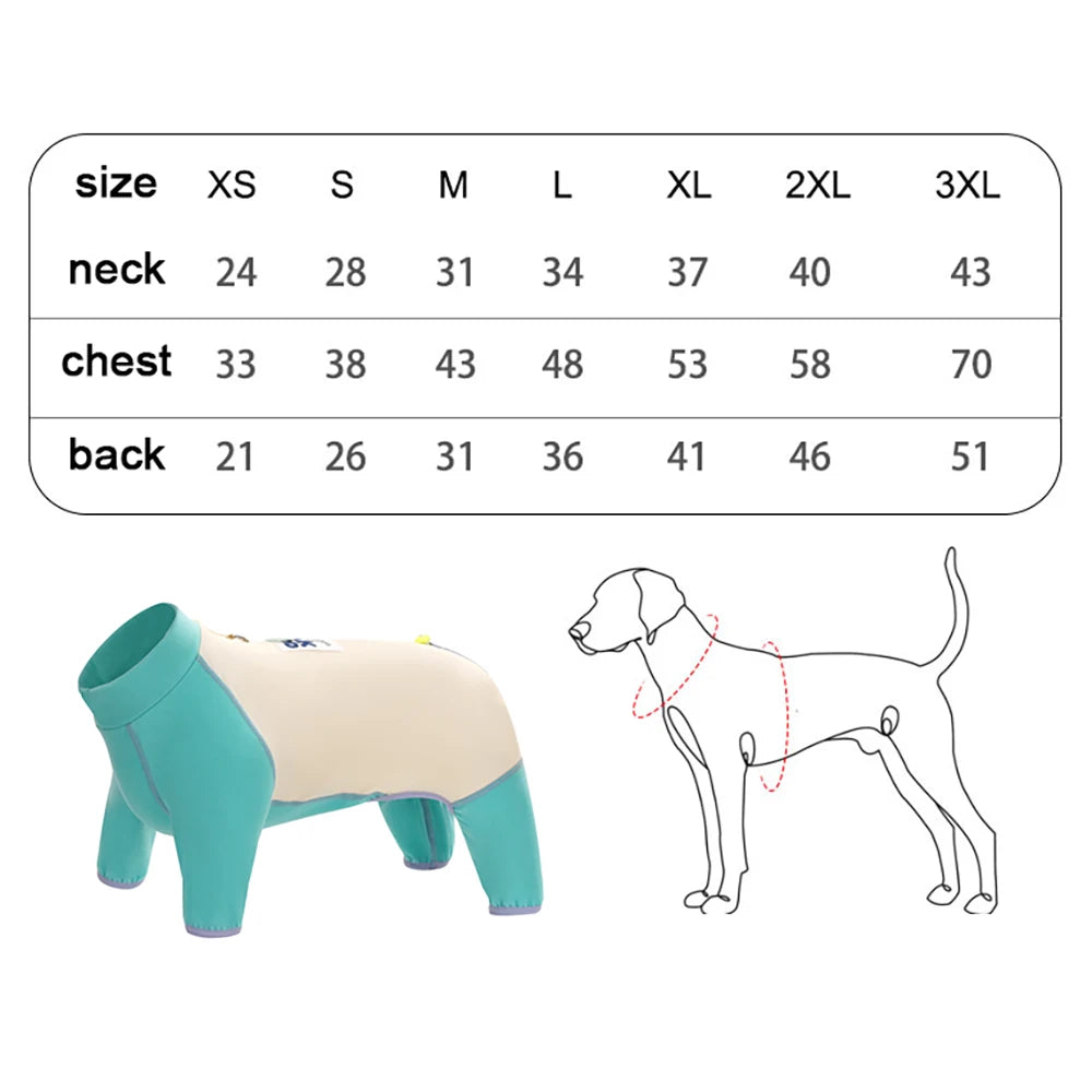 Cozy Puppy Onesie, Baby-Soft Fabric Dog Romper, Gentle & Hypoallergenic Pet Pajamas for Daily Wear & Photo Shoots