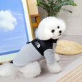 Winter Warm Coat Thick Jacket Dogs Cats Small Medium Breed Puppy Kitten Wear