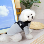 Winter Warm Coat Thick Jacket Dogs Cats Small Medium Breed Puppy Kitten Wear