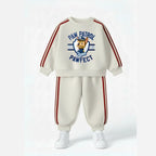 PAW Patrol Boys Casual Sweatshirt and Trousers 2-Piece Set Spring Tracksuit