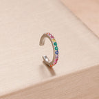 Fashion Ear Cuffs Without Piercing Ear Clip Fake Cartilage Earrings