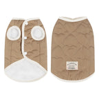 Macaron Colour Cat Sweater Warm Kitten Clothing Vest Soft Pet Apparel