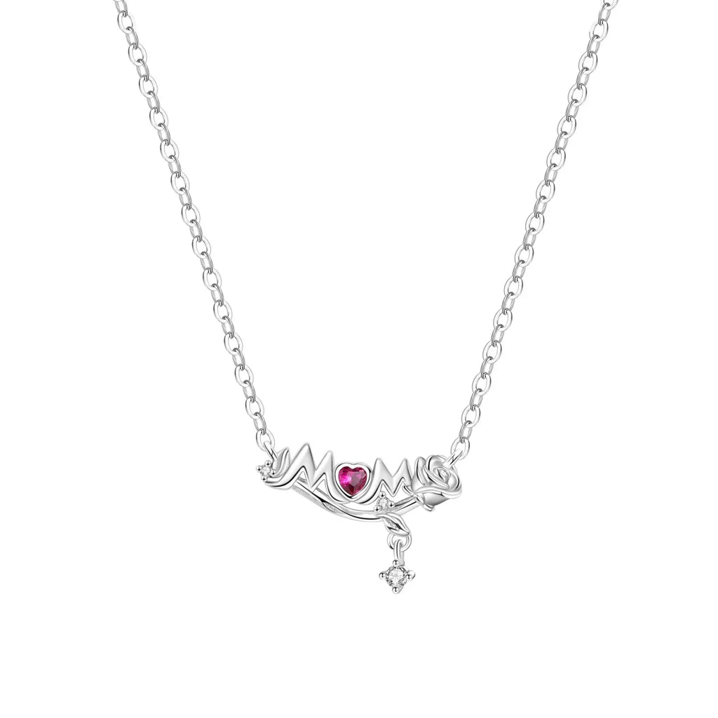 Original 925 Sterling Silver 18K Gold Heart Lock and Key Necklace Y-shaped Chain Necklace For Women Memorial Prayer Jewelry Gift