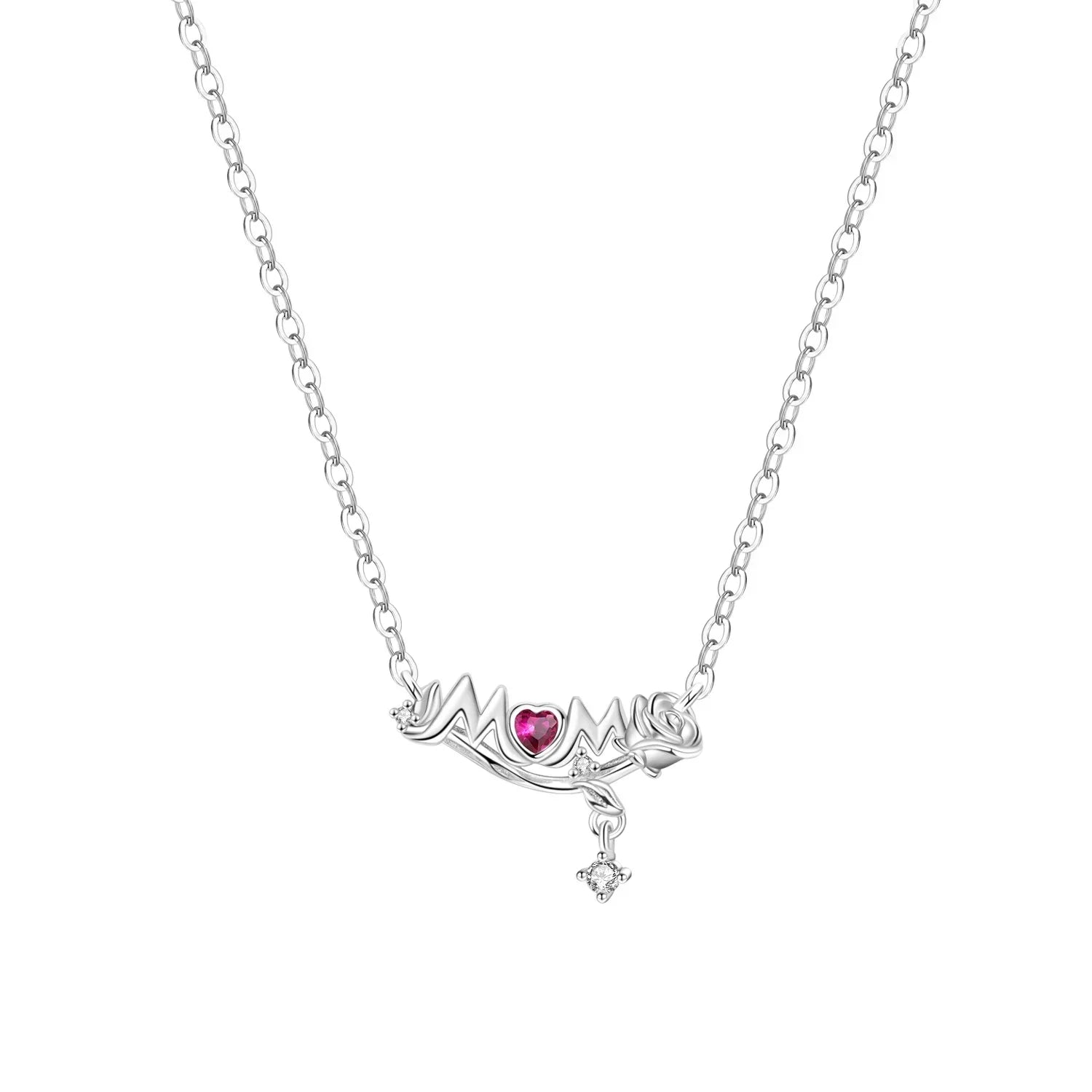 Original 925 Sterling Silver 18K Gold Heart Lock and Key Necklace Y-shaped Chain Necklace For Women Memorial Prayer Jewelry Gift