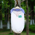 UV Protection Cooling Vest Dogs Cats Ice Silk Breathable Mesh Summer Wear