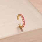 Fashion Ear Cuffs Without Piercing Ear Clip Fake Cartilage Earrings