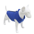 Winter Soft Fleece Dog Jacket Chihuahua French Bulldog Pet Coat