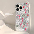 Christmas Tree Laser Case for Redmi Note 14 13 12 11 Pro Plus 13C 14C 5G
