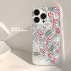 Christmas Tree Laser Case for Redmi Note 14 13 12 11 Pro Plus 13C 14C 5G