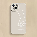 Best Friends Forever Always Case for Samsung S25 S24 S23 S22 A16