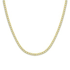 Original 925 Sterling Silver 18K Gold Heart Lock and Key Necklace Y-shaped Chain Necklace For Women Memorial Prayer Jewelry Gift