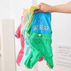 Dog Jacket Series Windproof Raincoat Waterproof Outdoor Jumpsuit Costume