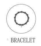 Birthstone Zirconia Thin Chain Link Cross Bracelet Stainless Steel Women's Adjustable Link Stacked Layered Chain Bracelets