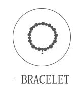 Birthstone Zirconia Thin Chain Link Cross Bracelet Stainless Steel Women's Adjustable Link Stacked Layered Chain Bracelets