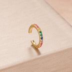 Fashion Ear Cuffs Without Piercing Ear Clip Fake Cartilage Earrings