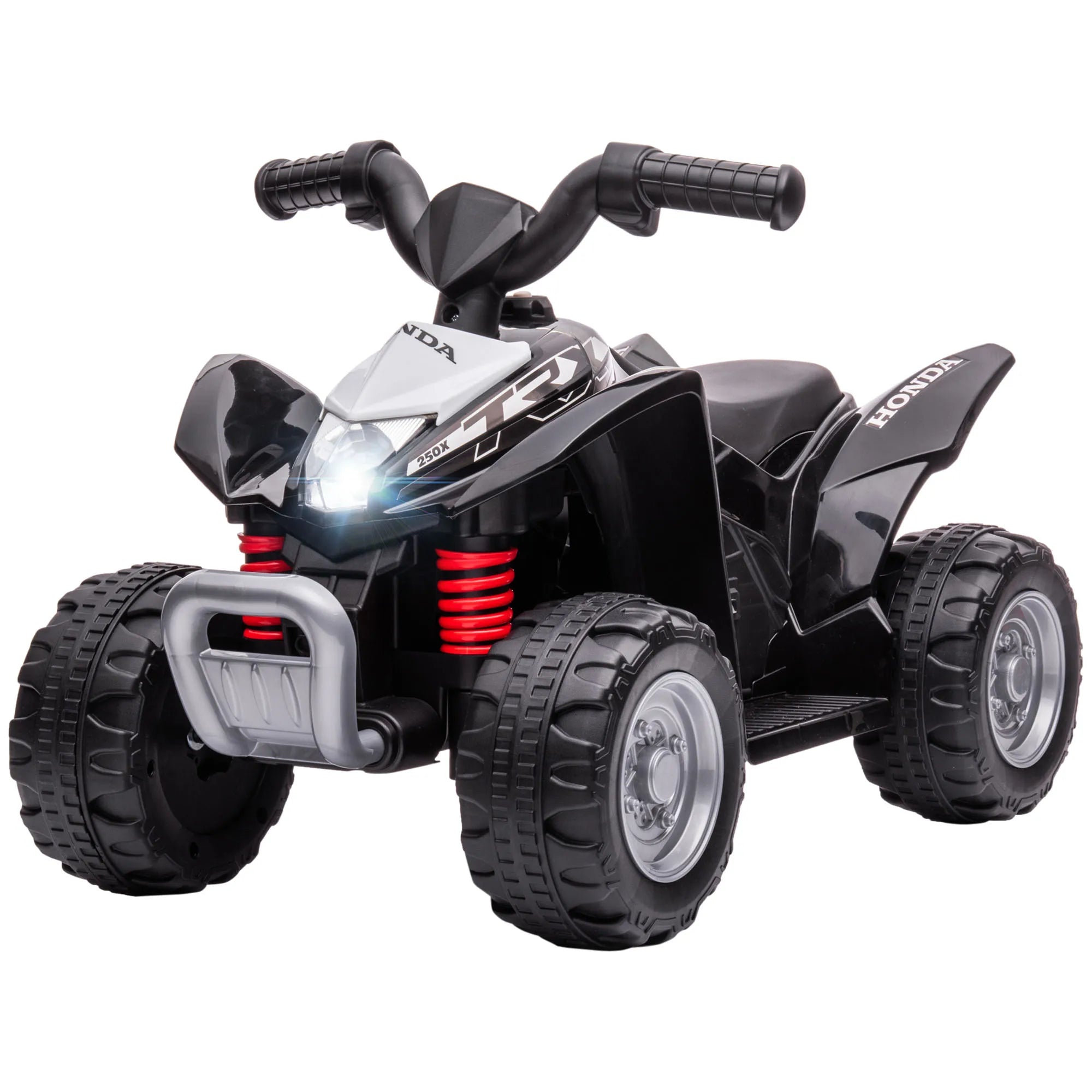 Honda Licensed 6V Electric ATV Quad Bike Toddler Toy - Ship from UK