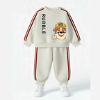 PAW Patrol Boys Casual Sweatshirt and Trousers 2-Piece Set Spring Tracksuit