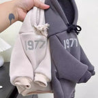 Cozy Fleece Dog Hoodie - Soft Comfortable Pullover, Cute Casual Pet Hoodie for Everyday Fashion Outfit