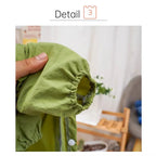 Dog Jacket Series Windproof Raincoat Waterproof Outdoor Jumpsuit Costume