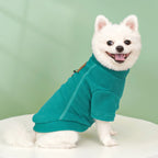 Fashion Winter Autumn Warm Pet Clothes Pet Dog Warm Coat for Small Medium Large Dog Cat French Bulldog Clothes Puppy Soft Jacket
