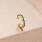 Fashion Ear Cuffs Without Piercing Ear Clip Fake Cartilage Earrings