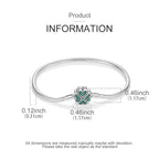 Original 925 Silver Bracelet Original Clover Heart Snake Chain Bracelets Fit Charms Beads Jewelry Gift Diy For Woman Wedding