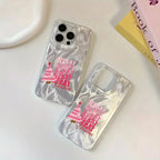 Christmas Tree Laser Case for Redmi Note 14 13 12 11 Pro Plus 13C 14C 5G