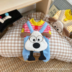 Warm Winter Coat Dogs Cats Thermal Outerwear Hooded Jacket Vest Fashion