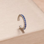 Fashion Ear Cuffs Without Piercing Ear Clip Fake Cartilage Earrings
