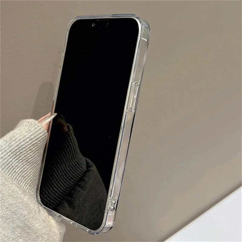Blue Totem Cat Texture Case for iPhone 17 16 15 14 13 12 11 Pro Max 7 8 Plus