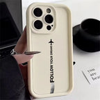 Airplane Route Case for Xiaomi Redmi Note 14 13 12 Pro Plus 13 12S 11 13C 14C
