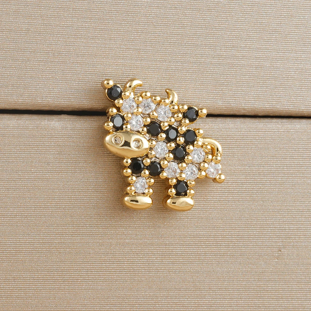 1pc Cartilage Ear Piercing Stud Women Surgical Steel Flat Back