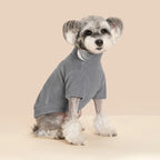 Fashion Winter Autumn Warm Pet Clothes Pet Dog Warm Coat for Small Medium Large Dog Cat French Bulldog Clothes Puppy Soft Jacket
