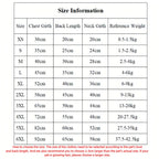 Fashion Winter Autumn Warm Pet Clothes Pet Dog Warm Coat for Small Medium Large Dog Cat French Bulldog Clothes Puppy Soft Jacket