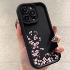 Daisy Flowers Case for Xiaomi Redmi Note 13 12 11 Pro Plus 12S 10S 13C 14C