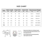 Winter Dog Cat Hooded Vest Jacket, Warm Fleece Lined Windproof Sleeveless Coat for Small Medium Large Pets, Outdoor Cold Weather