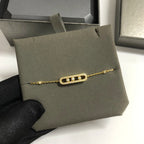 Premium Quality 925 Sterling Silver Jewelry Women's Bracelet.Romantic Anniversary Jewelry Gifts Party Accessories