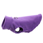Winter Dog Clothes For Small Medium Dogs Cat Lightweight Soft Pet Jacket Warm Puppy Vest Breathable Chihuahua Bulldog Pets Coat