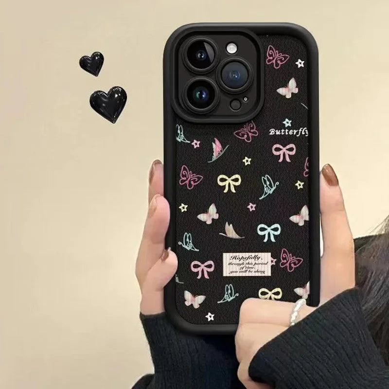 Full of Love Bumper Case for Samsung Galaxy S25 S24 S23 Ultra S22 FE A55