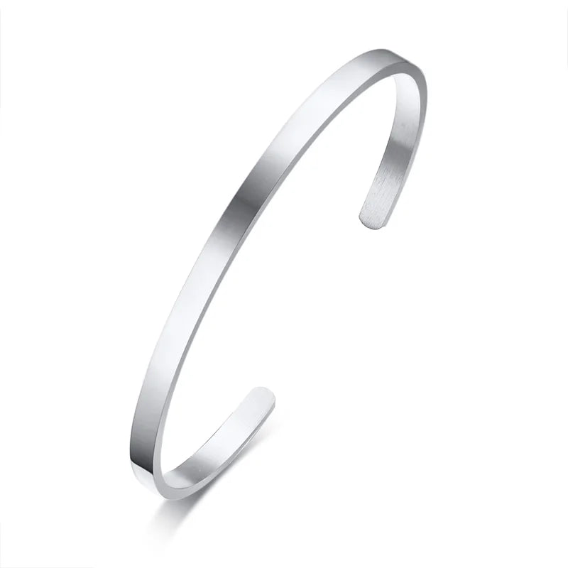 Trendy Round Circular Open Knot Cuff Bangle Bracelets For Women Elegant GoldColor Jewelry Noeud Armband Pulseiras
