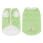 Macaron Colour Cat Sweater Warm Kitten Clothing Vest Soft Pet Apparel