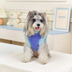 Fleece Puppy clothing for cold weather, Warm  Cat Clothes , Pet plush Sweater for outdoor walking winter coats must-have