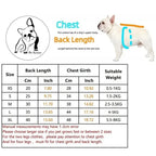 Dog Supplies Accessories Pets Acessorios Chihuahua Apparel Clothes Dogs Pet Sweatshirt Dresses Small For Animal Products
