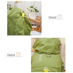 Dog Jacket Series Windproof Raincoat Waterproof Outdoor Jumpsuit Costume