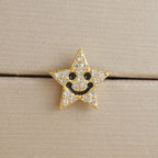 1pc Cartilage Ear Piercing Stud Women Surgical Steel Flat Back