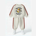 PAW Patrol Boys Casual Sweatshirt and Trousers 2-Piece Set Spring Tracksuit